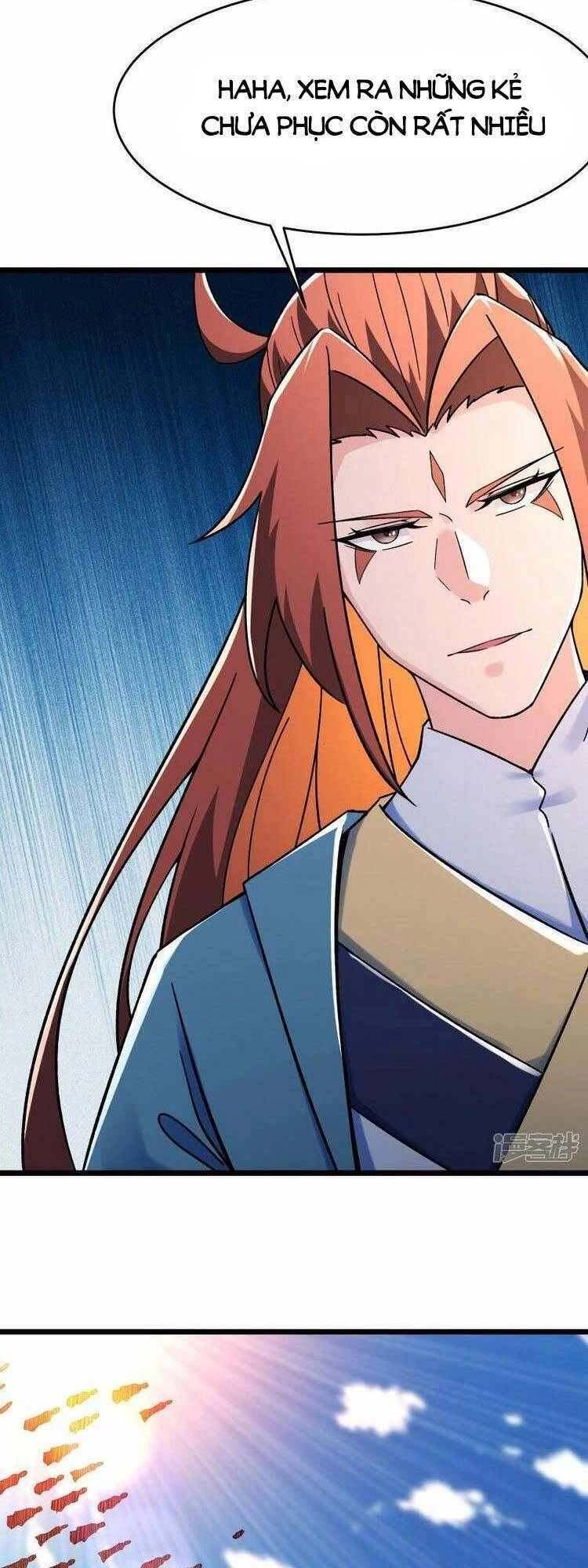 Đồ Đệ Của Ta Đều Là Nữ Ma Đầu Chapter 118 - 2