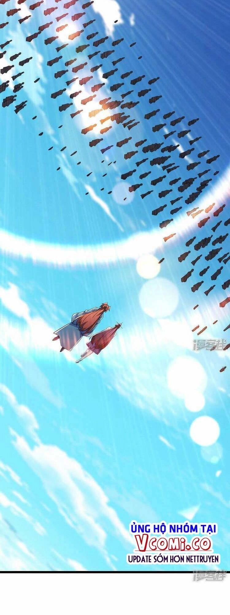 Đồ Đệ Của Ta Đều Là Nữ Ma Đầu Chapter 118 - 3