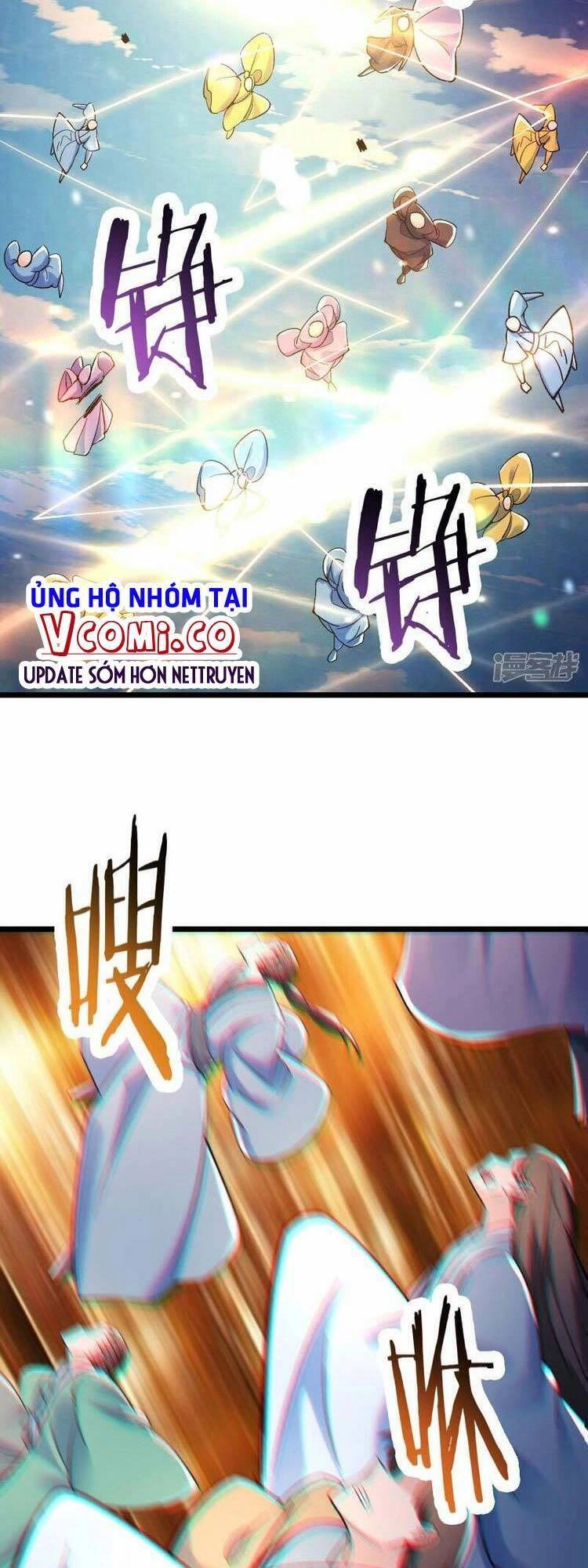 Đồ Đệ Của Ta Đều Là Nữ Ma Đầu Chapter 118 - 9