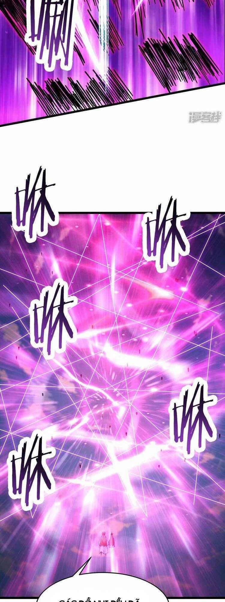 Đồ Đệ Của Ta Đều Là Nữ Ma Đầu Chapter 118 - 11