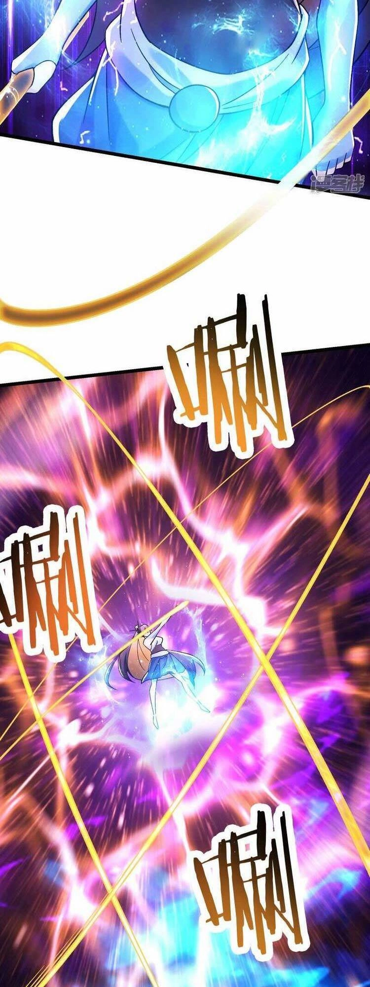 Đồ Đệ Của Ta Đều Là Nữ Ma Đầu Chapter 118 - 16