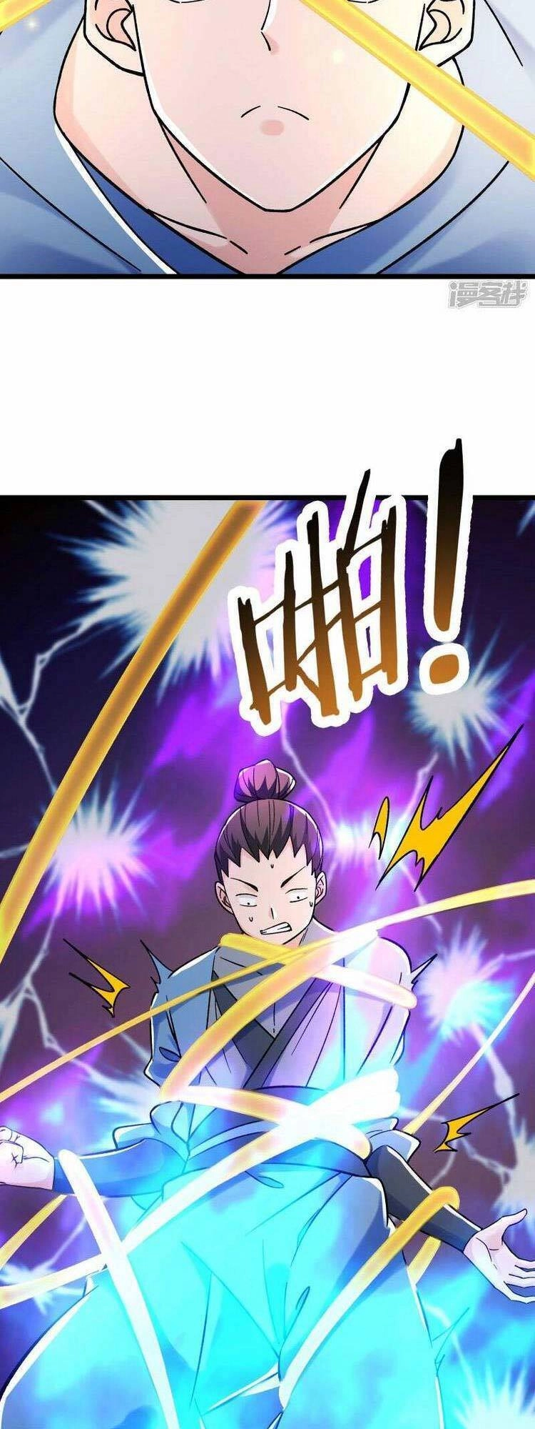 Đồ Đệ Của Ta Đều Là Nữ Ma Đầu Chapter 118 - 18