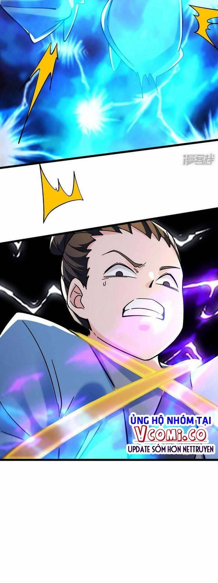 Đồ Đệ Của Ta Đều Là Nữ Ma Đầu Chapter 118 - 19