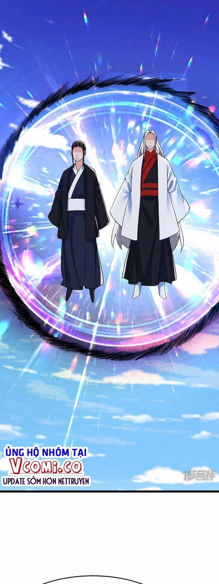 Đồ Đệ Của Ta Đều Là Nữ Ma Đầu Chapter 118 - 27