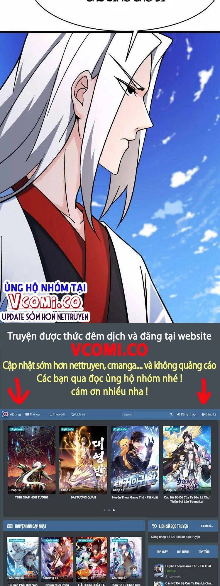 Đồ Đệ Của Ta Đều Là Nữ Ma Đầu Chapter 118 - 29