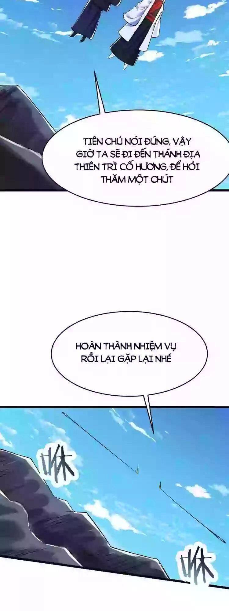 Đồ Đệ Của Ta Đều Là Nữ Ma Đầu Chapter 119 - 2