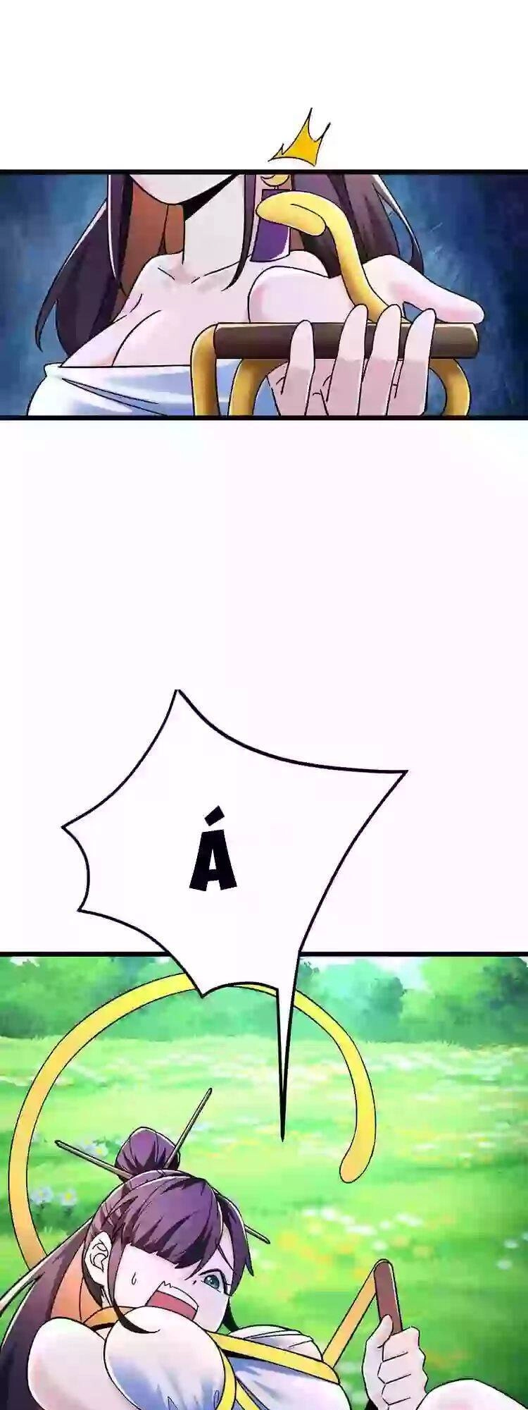 Đồ Đệ Của Ta Đều Là Nữ Ma Đầu Chapter 119 - 5