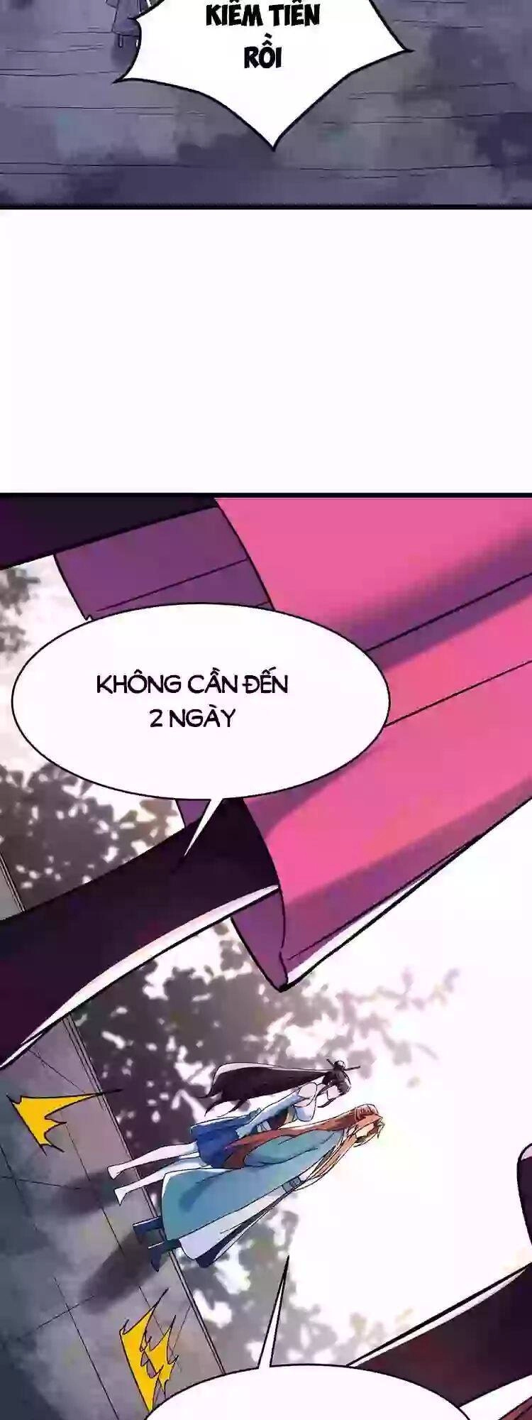 Đồ Đệ Của Ta Đều Là Nữ Ma Đầu Chapter 119 - 15