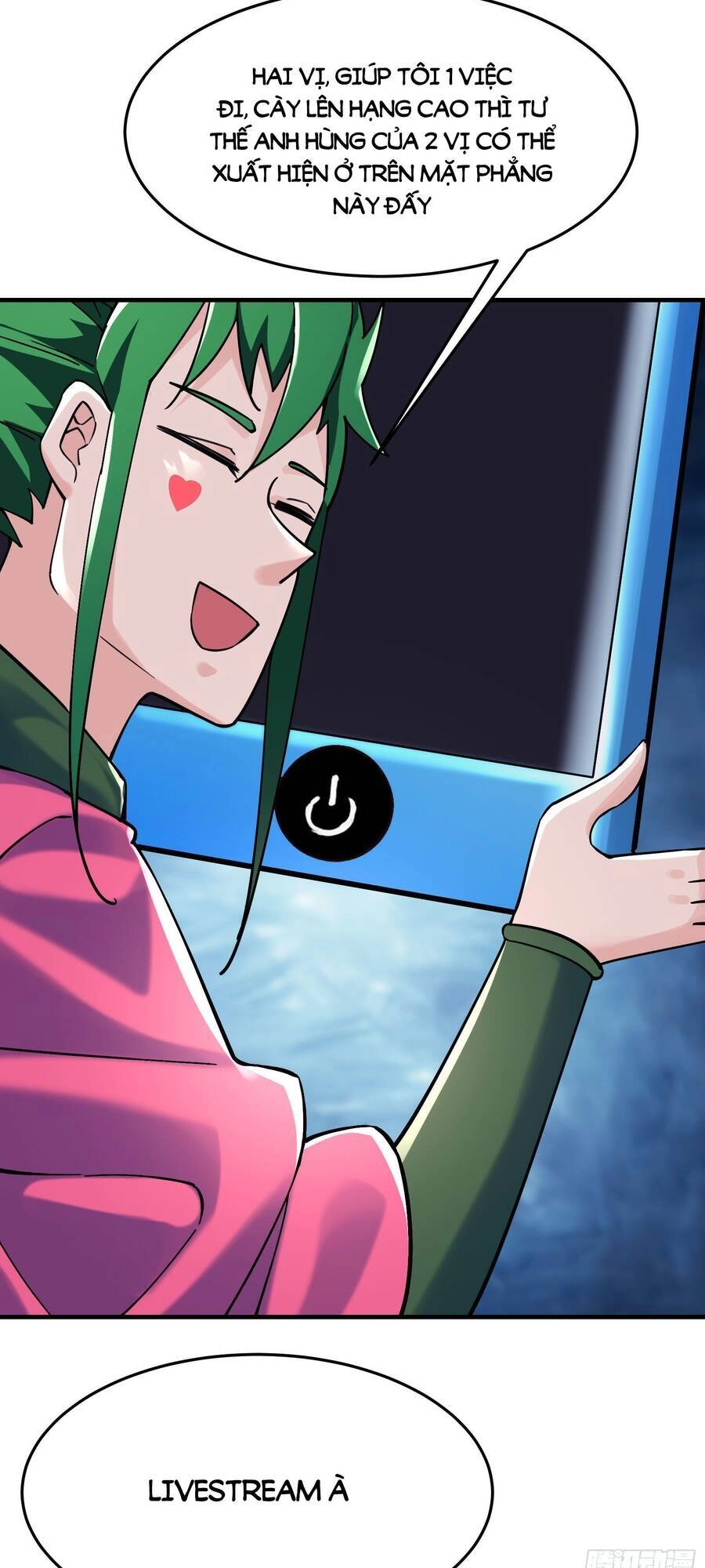 Đồ Đệ Của Ta Đều Là Nữ Ma Đầu Chapter 120 - 2