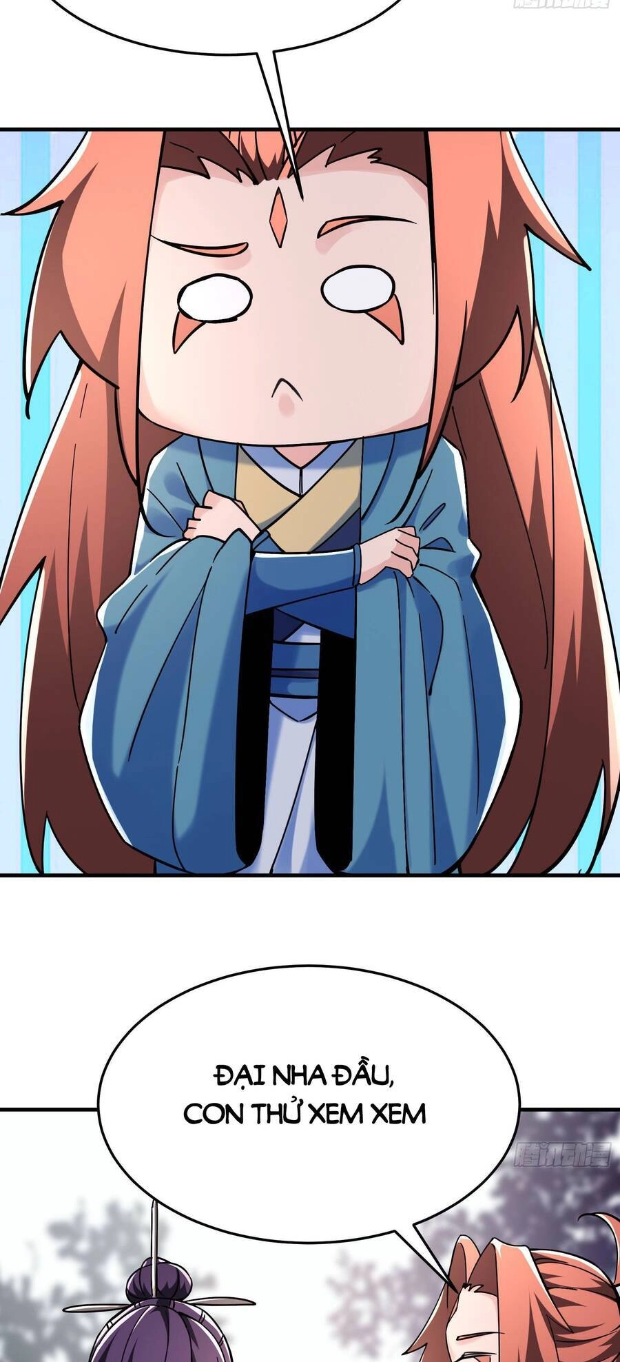 Đồ Đệ Của Ta Đều Là Nữ Ma Đầu Chapter 120 - 3