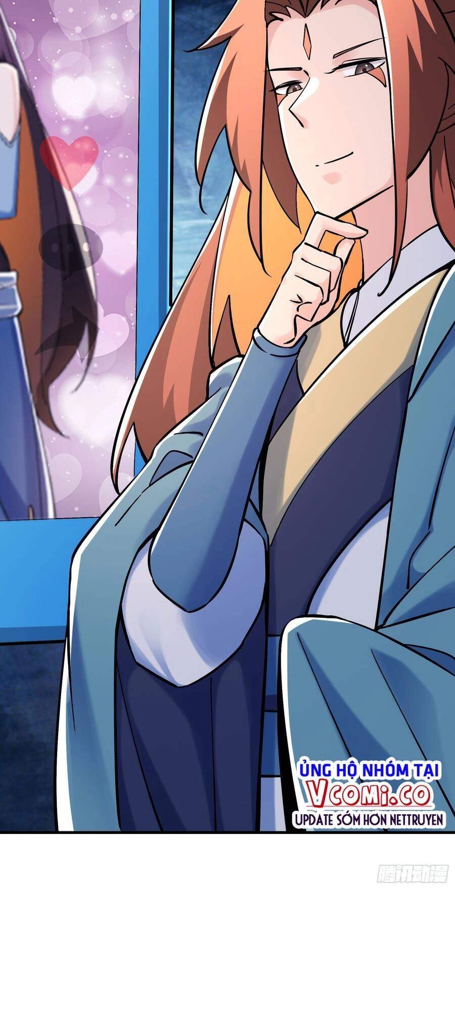 Đồ Đệ Của Ta Đều Là Nữ Ma Đầu Chapter 120 - 10