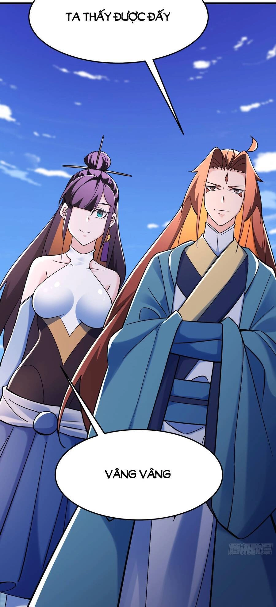 Đồ Đệ Của Ta Đều Là Nữ Ma Đầu Chapter 120 - 12