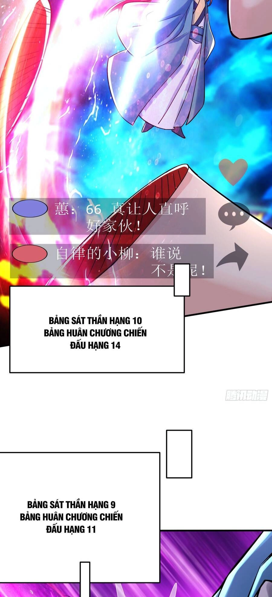 Đồ Đệ Của Ta Đều Là Nữ Ma Đầu Chapter 120 - 15