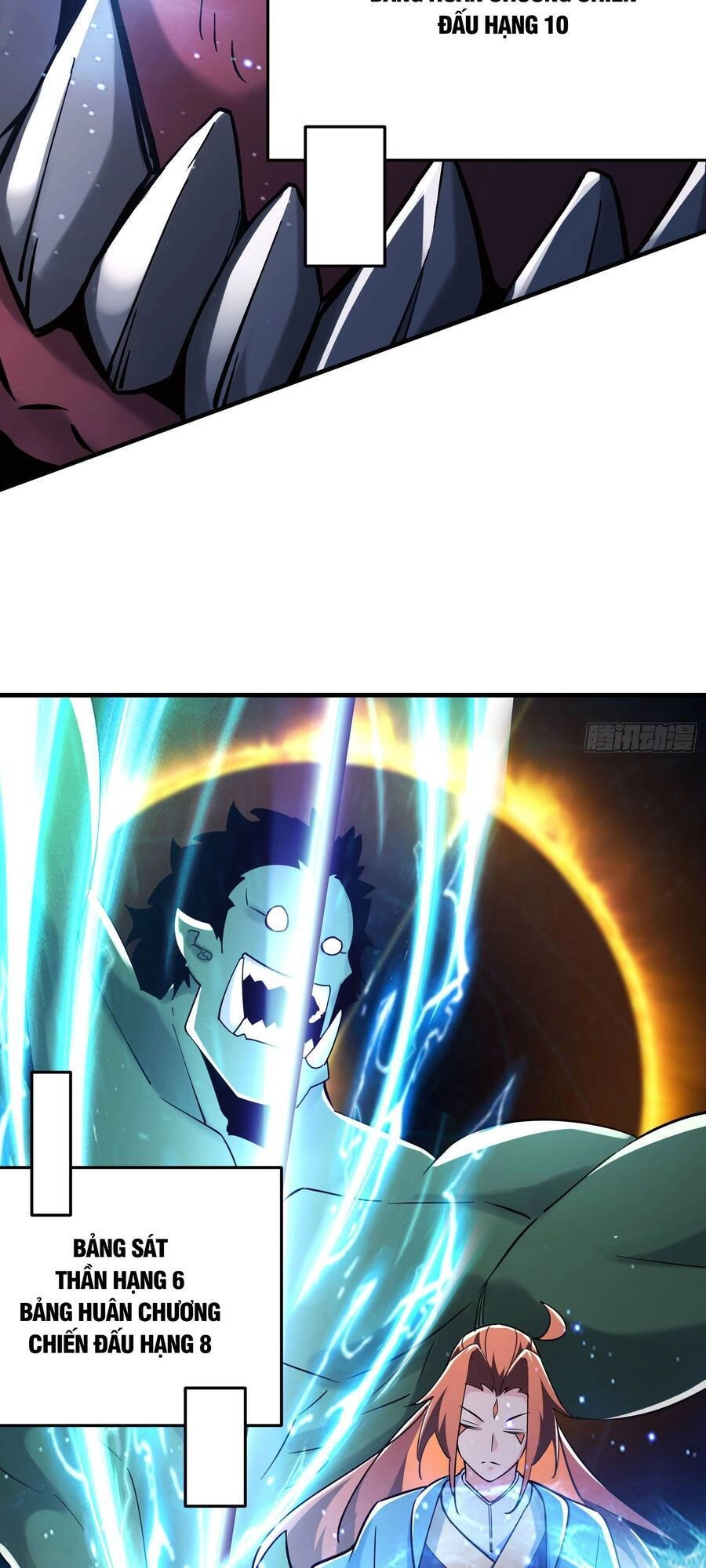 Đồ Đệ Của Ta Đều Là Nữ Ma Đầu Chapter 120 - 17