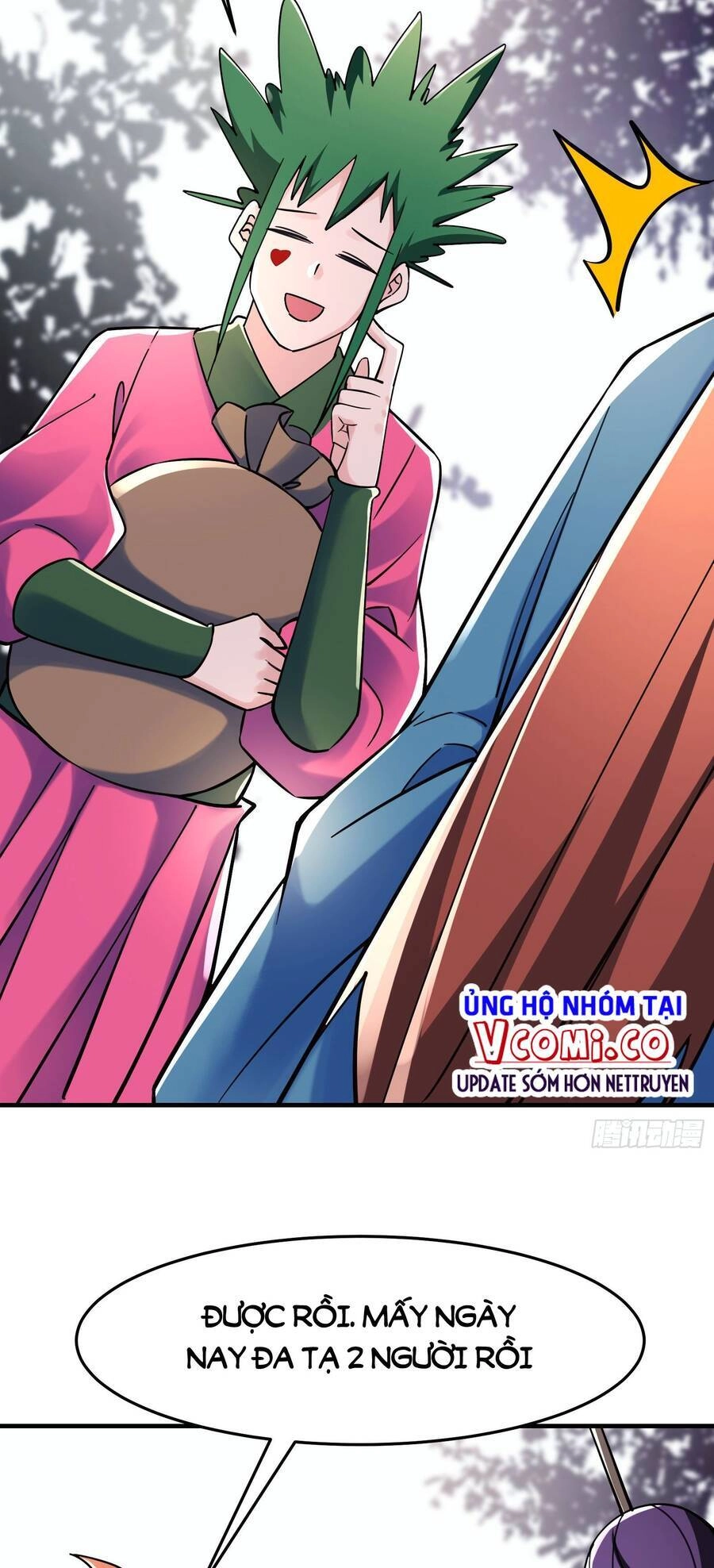 Đồ Đệ Của Ta Đều Là Nữ Ma Đầu Chapter 120 - 24