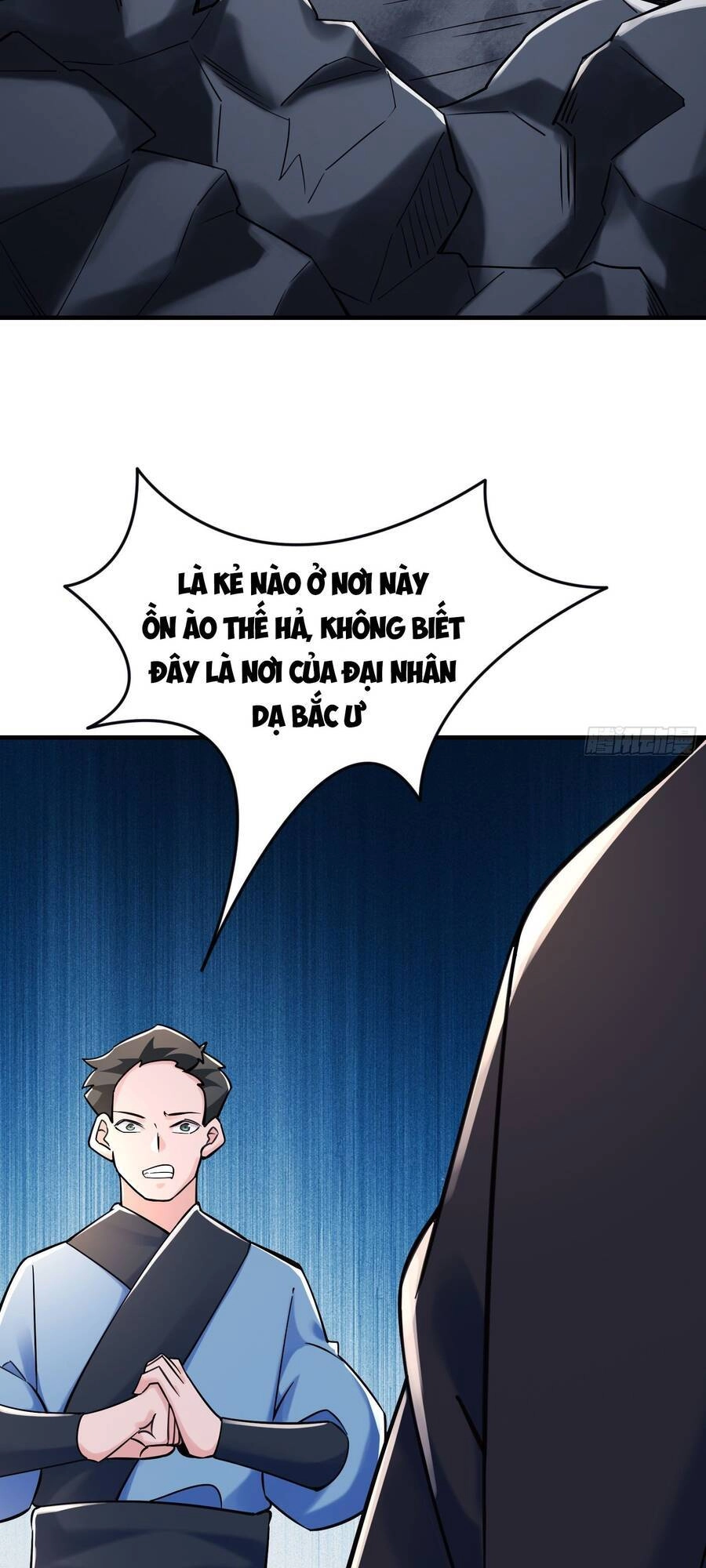 Đồ Đệ Của Ta Đều Là Nữ Ma Đầu Chapter 120 - 29