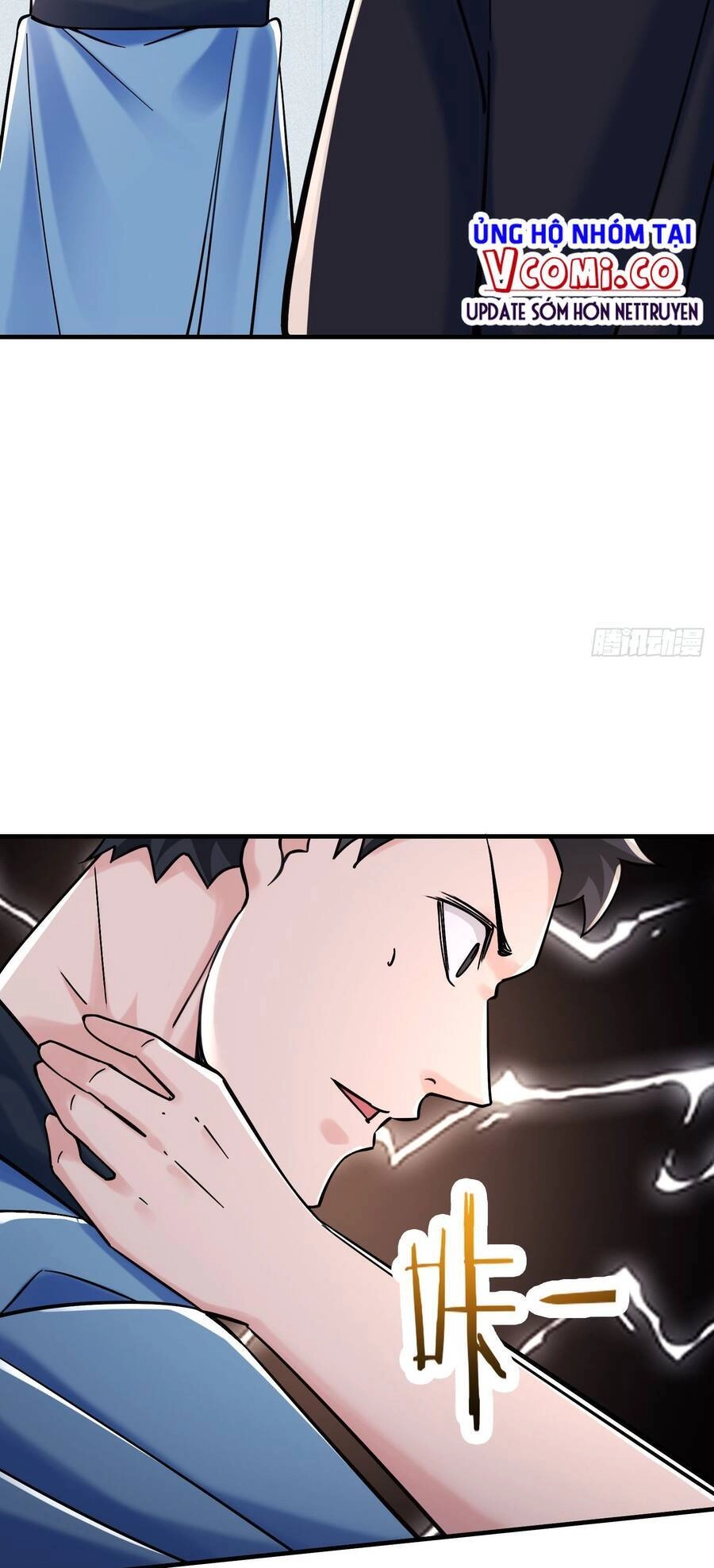 Đồ Đệ Của Ta Đều Là Nữ Ma Đầu Chapter 120 - 30