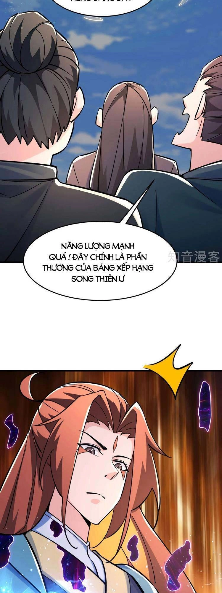 Đồ Đệ Của Ta Đều Là Nữ Ma Đầu Chapter 121 - 4