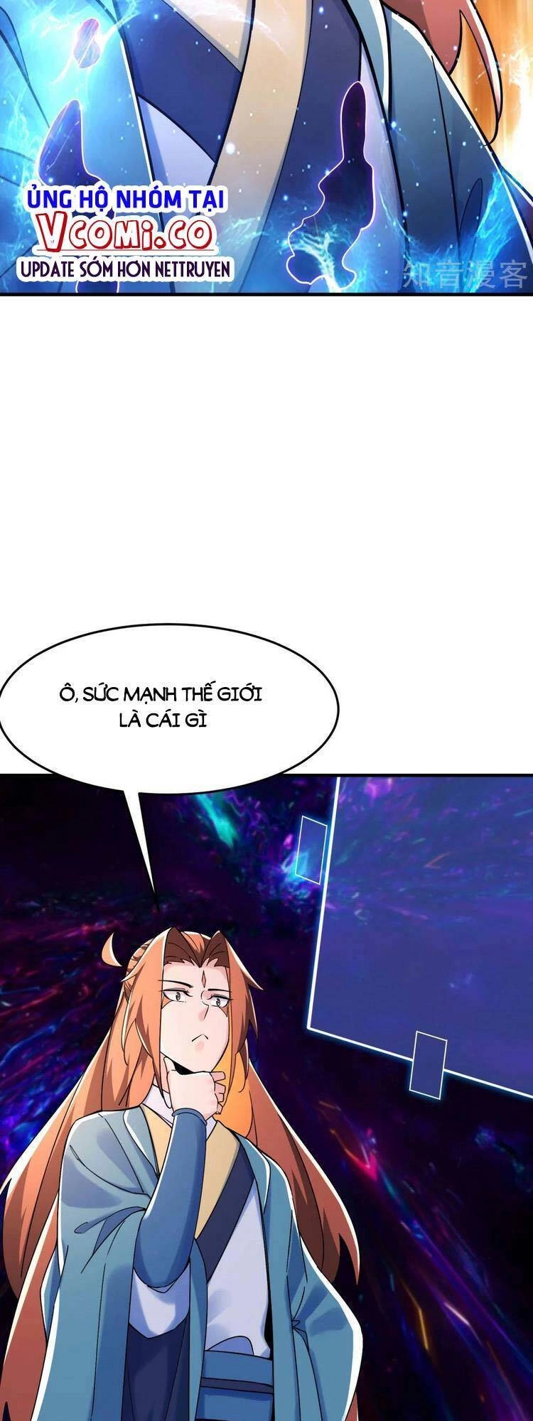 Đồ Đệ Của Ta Đều Là Nữ Ma Đầu Chapter 121 - 5