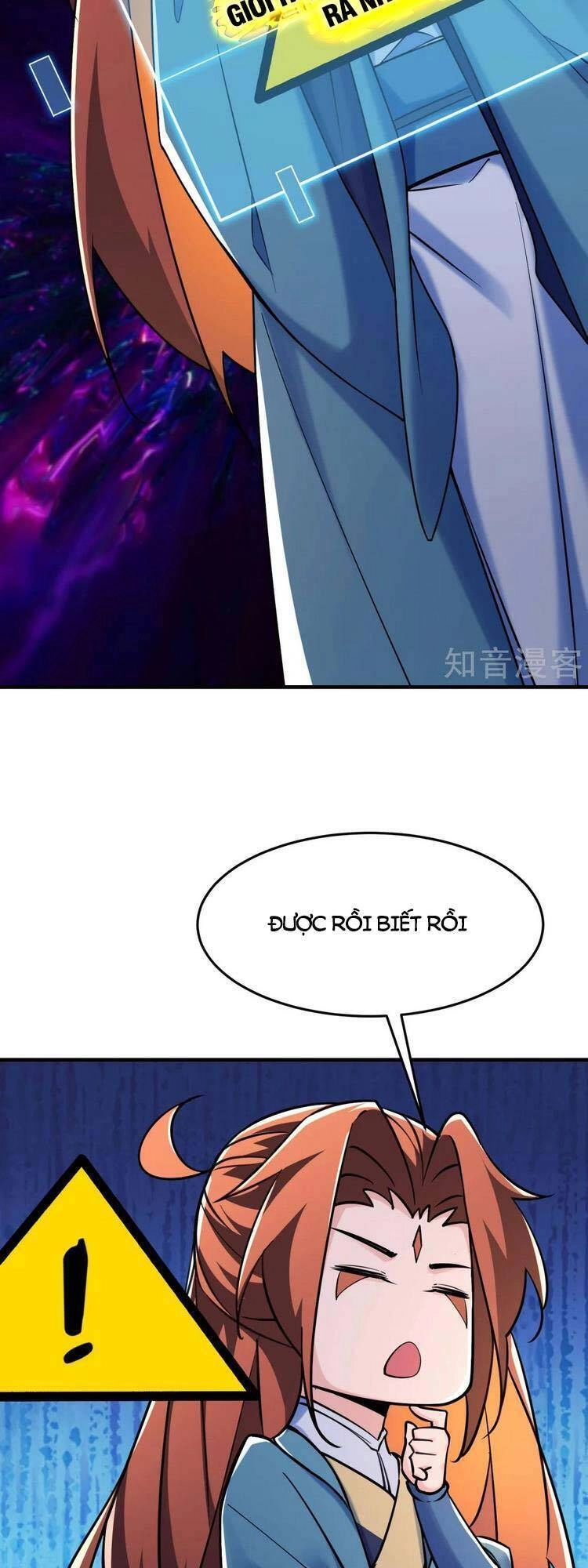 Đồ Đệ Của Ta Đều Là Nữ Ma Đầu Chapter 121 - 10