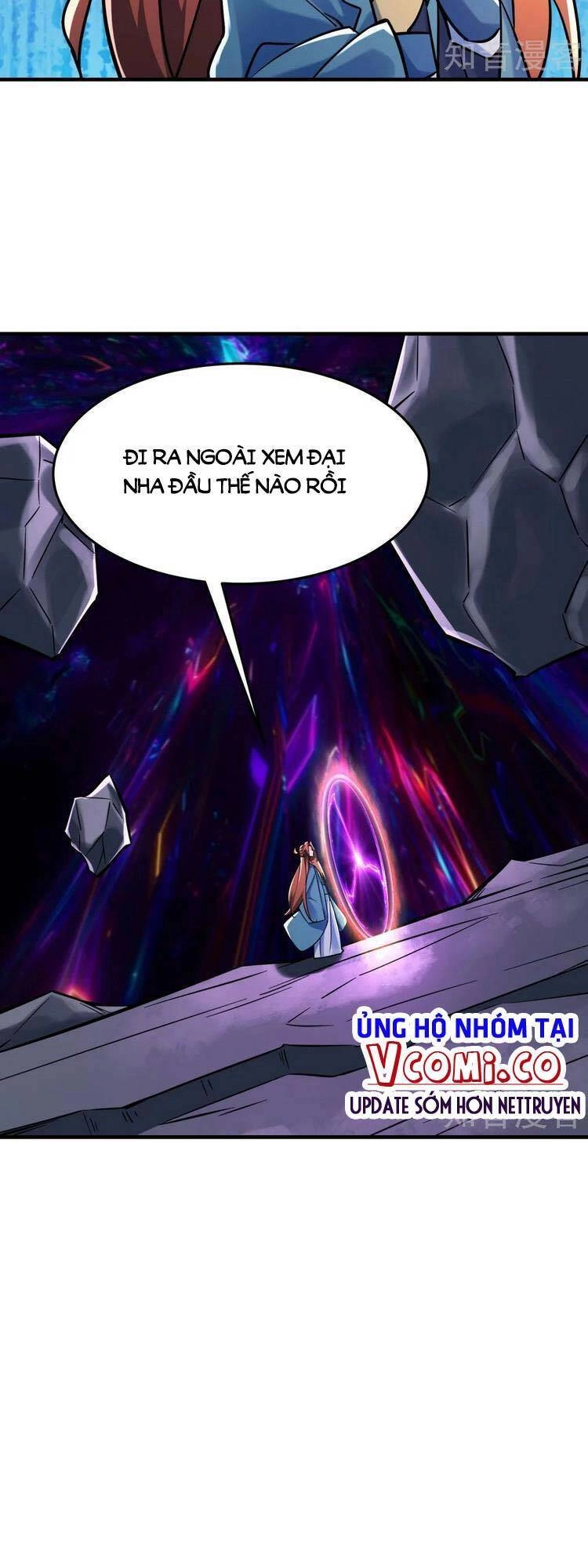 Đồ Đệ Của Ta Đều Là Nữ Ma Đầu Chapter 121 - 11