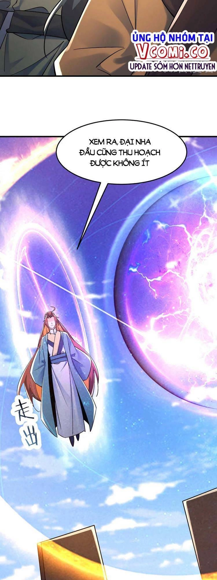 Đồ Đệ Của Ta Đều Là Nữ Ma Đầu Chapter 121 - 14