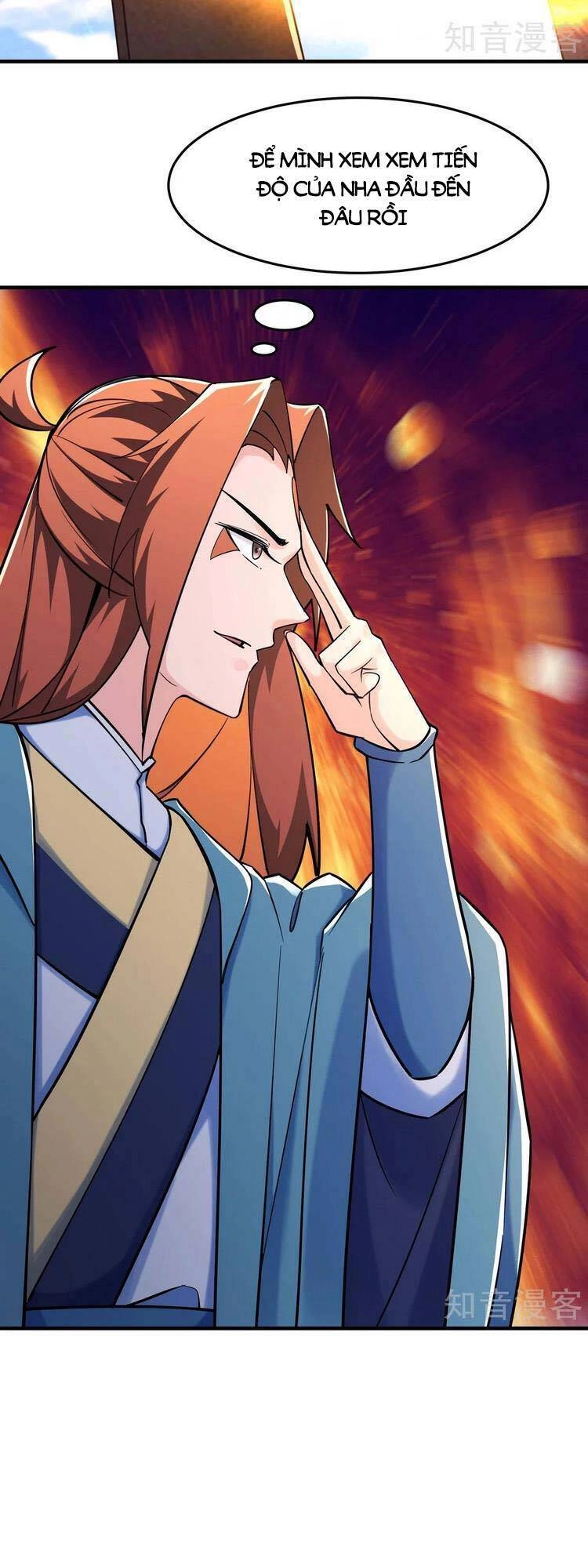 Đồ Đệ Của Ta Đều Là Nữ Ma Đầu Chapter 121 - 15