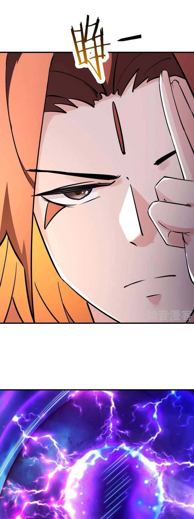 Đồ Đệ Của Ta Đều Là Nữ Ma Đầu Chapter 121 - 16