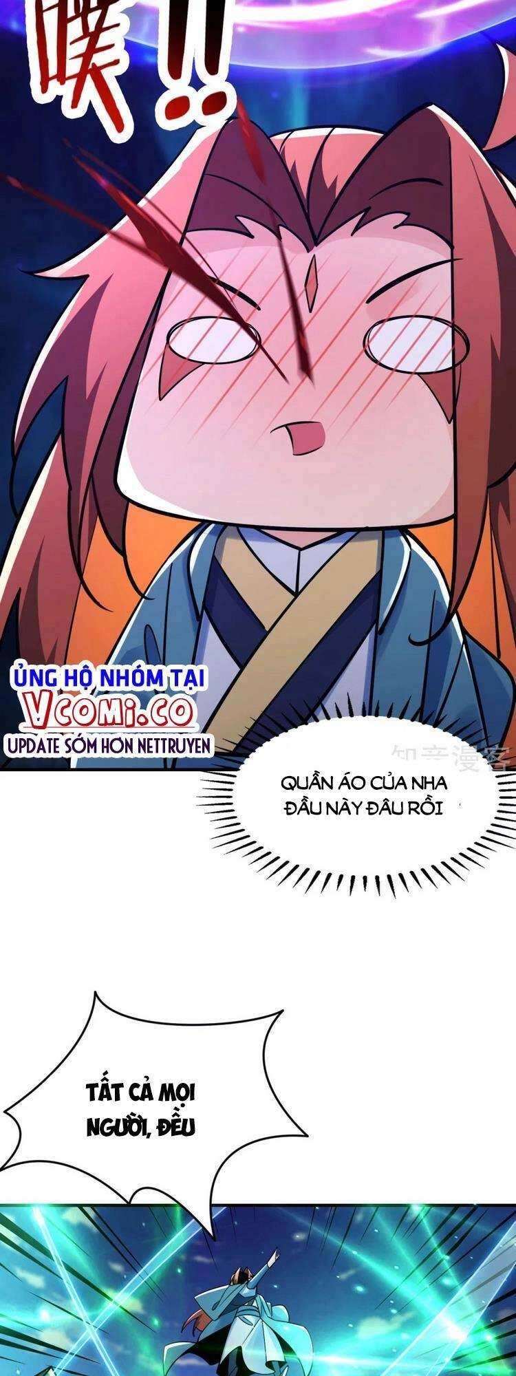 Đồ Đệ Của Ta Đều Là Nữ Ma Đầu Chapter 121 - 19