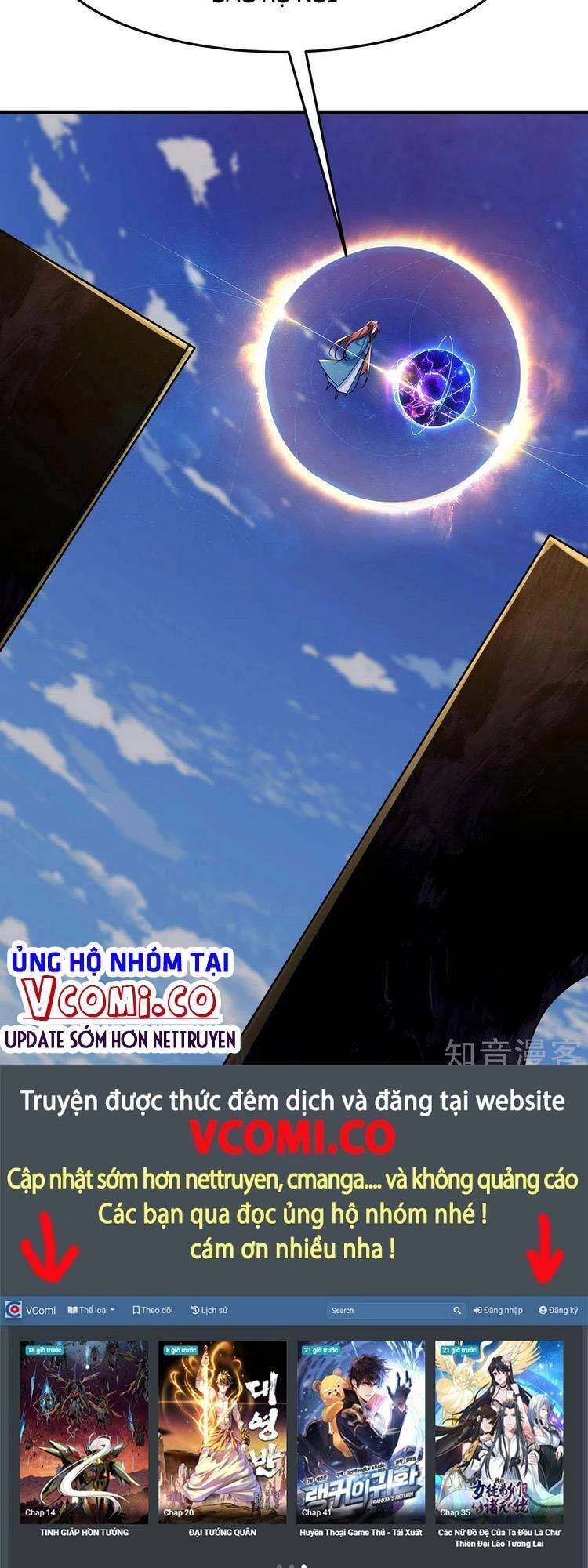 Đồ Đệ Của Ta Đều Là Nữ Ma Đầu Chapter 121 - 23