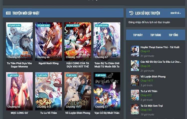 Đồ Đệ Của Ta Đều Là Nữ Ma Đầu Chapter 121 - 24