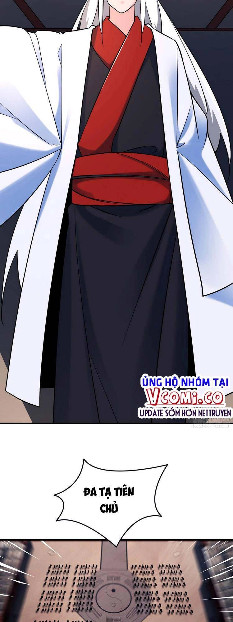 Đồ Đệ Của Ta Đều Là Nữ Ma Đầu Chapter 122 - 3