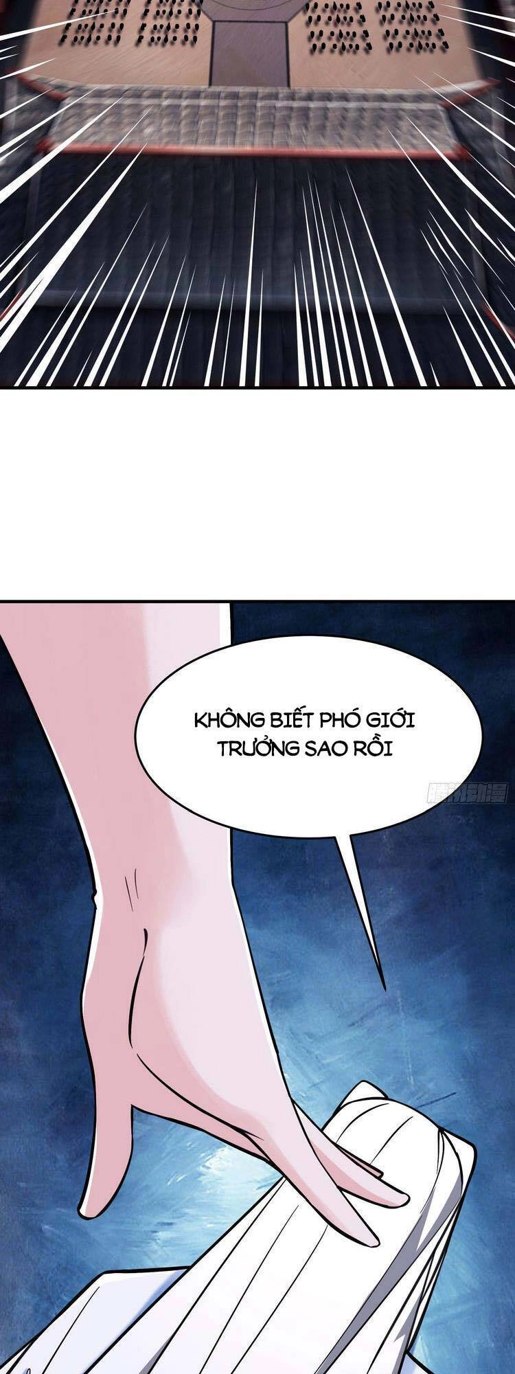 Đồ Đệ Của Ta Đều Là Nữ Ma Đầu Chapter 122 - 4