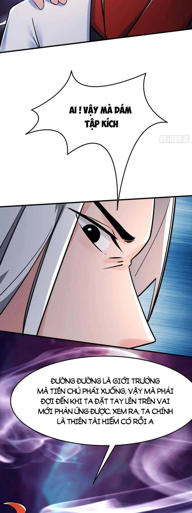 Đồ Đệ Của Ta Đều Là Nữ Ma Đầu Chapter 122 - 6