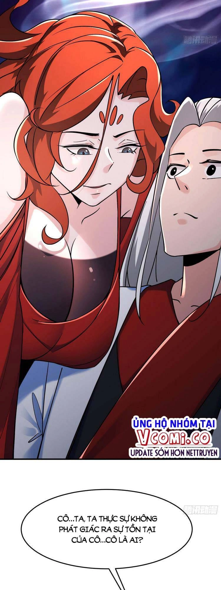 Đồ Đệ Của Ta Đều Là Nữ Ma Đầu Chapter 122 - 7