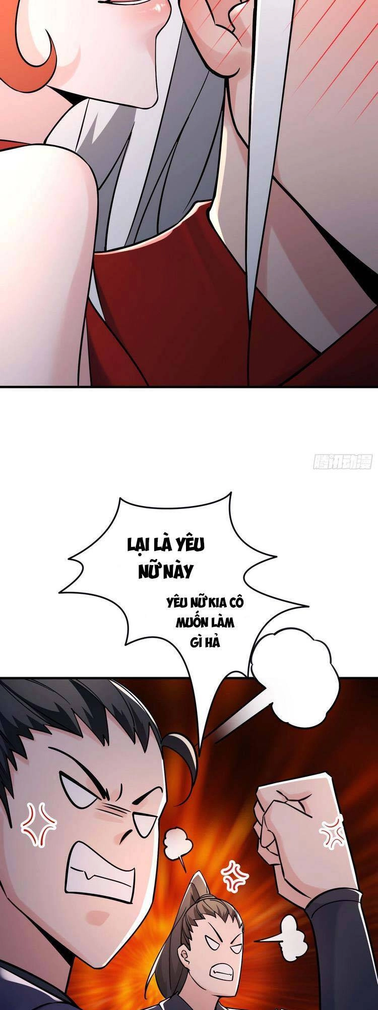 Đồ Đệ Của Ta Đều Là Nữ Ma Đầu Chapter 122 - 9