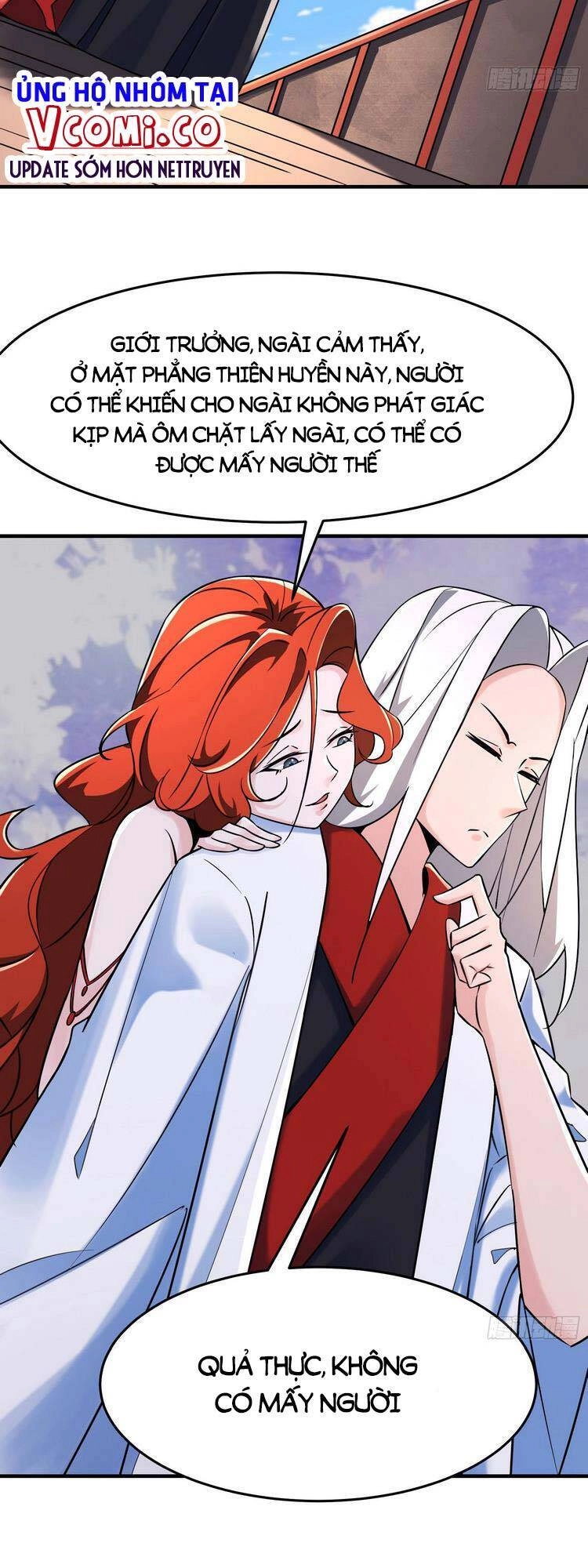 Đồ Đệ Của Ta Đều Là Nữ Ma Đầu Chapter 122 - 11