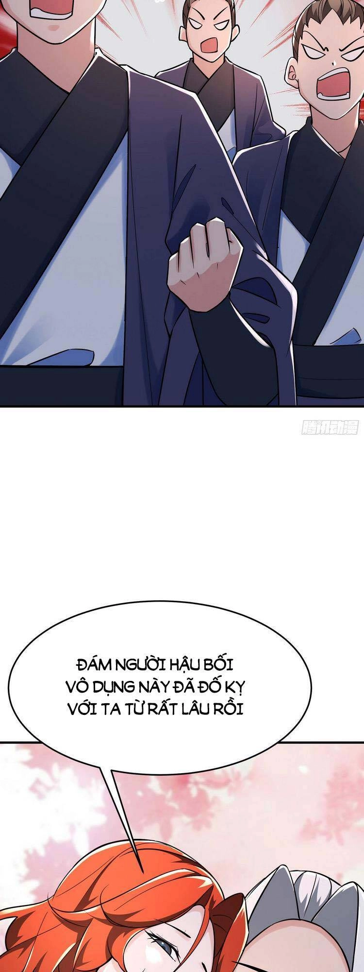 Đồ Đệ Của Ta Đều Là Nữ Ma Đầu Chapter 122 - 13