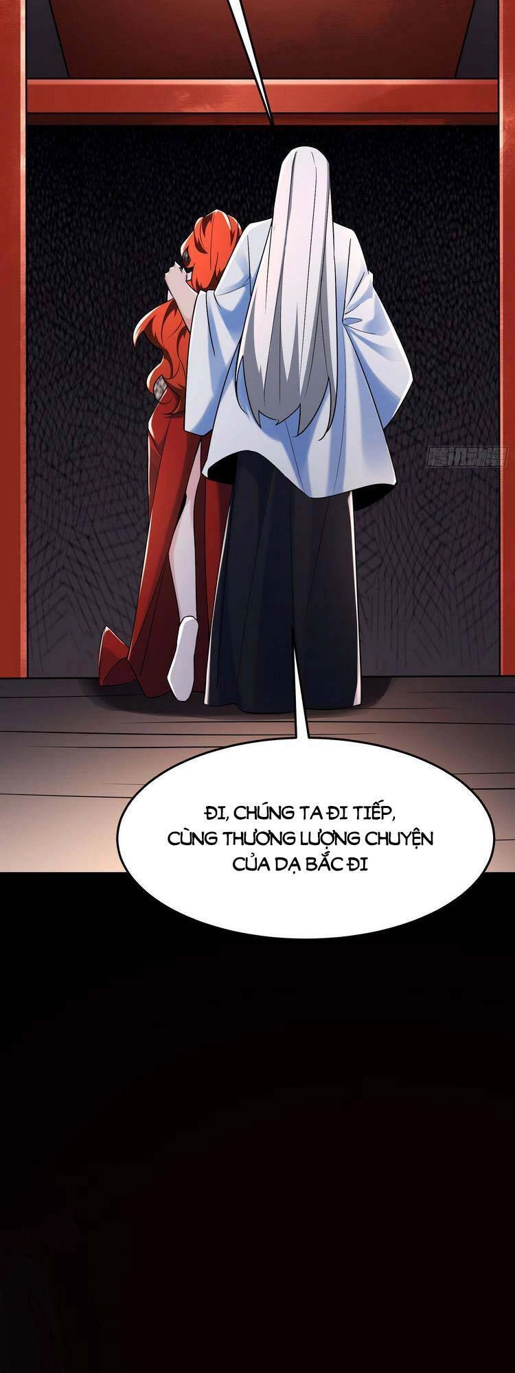 Đồ Đệ Của Ta Đều Là Nữ Ma Đầu Chapter 122 - 15