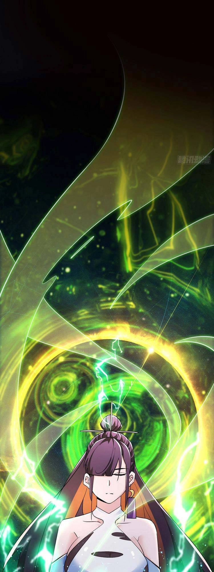 Đồ Đệ Của Ta Đều Là Nữ Ma Đầu Chapter 122 - 16