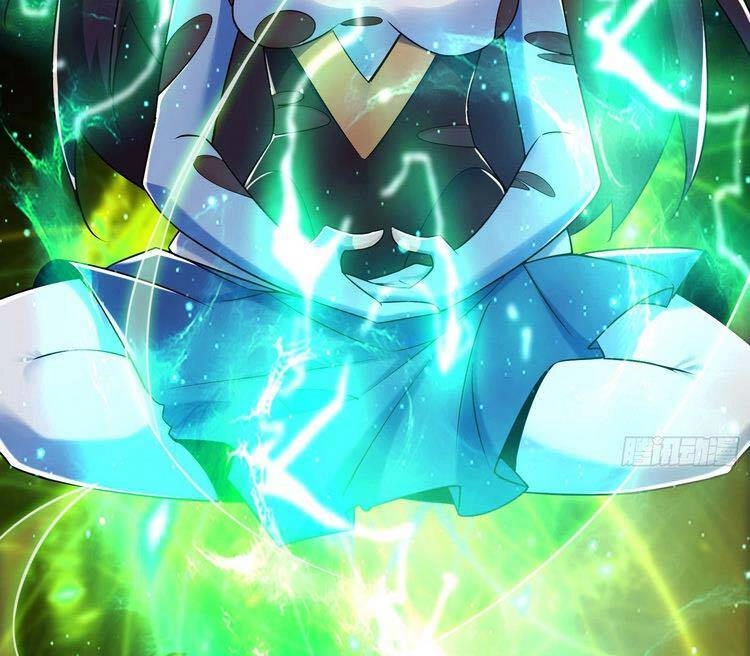 Đồ Đệ Của Ta Đều Là Nữ Ma Đầu Chapter 122 - 17