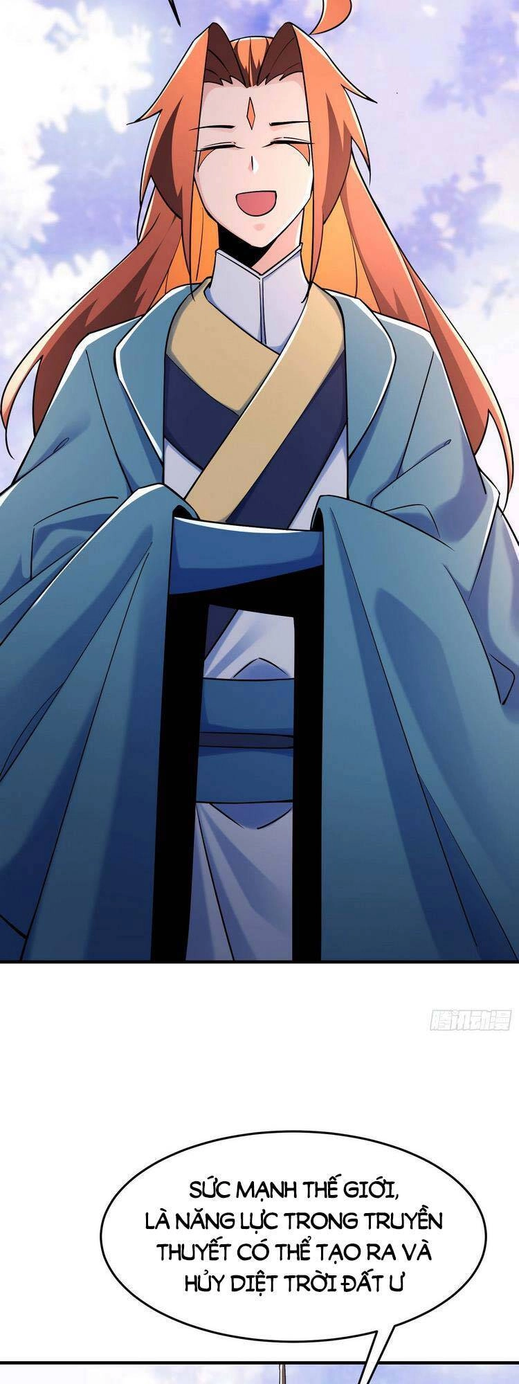 Đồ Đệ Của Ta Đều Là Nữ Ma Đầu Chapter 122 - 20