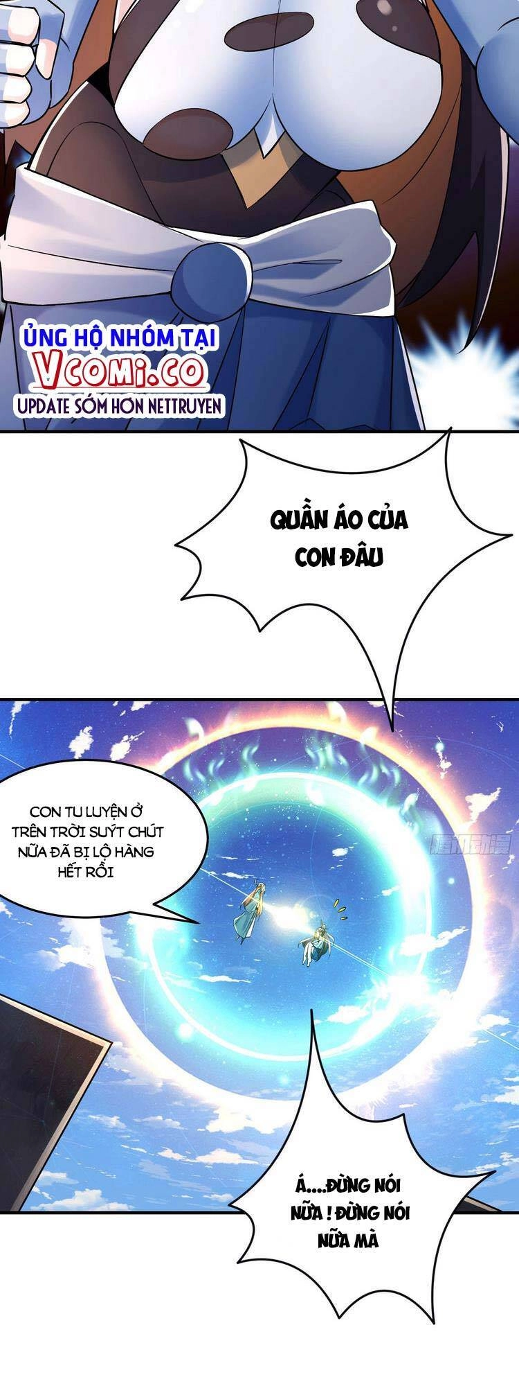 Đồ Đệ Của Ta Đều Là Nữ Ma Đầu Chapter 122 - 22