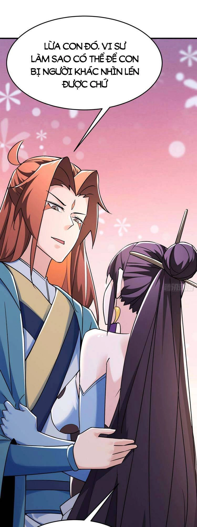 Đồ Đệ Của Ta Đều Là Nữ Ma Đầu Chapter 122 - 23