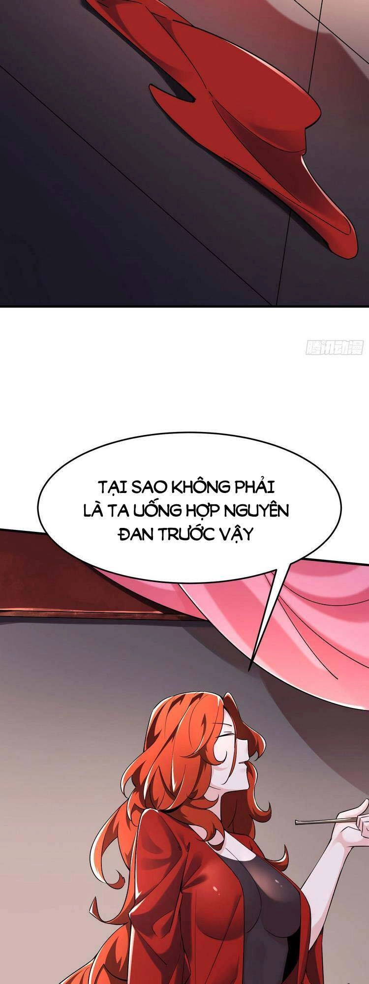 Đồ Đệ Của Ta Đều Là Nữ Ma Đầu Chapter 122 - 26