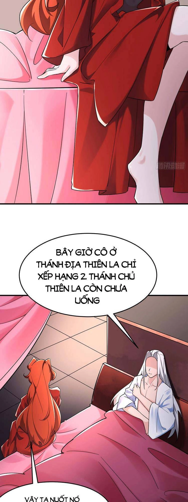 Đồ Đệ Của Ta Đều Là Nữ Ma Đầu Chapter 122 - 27