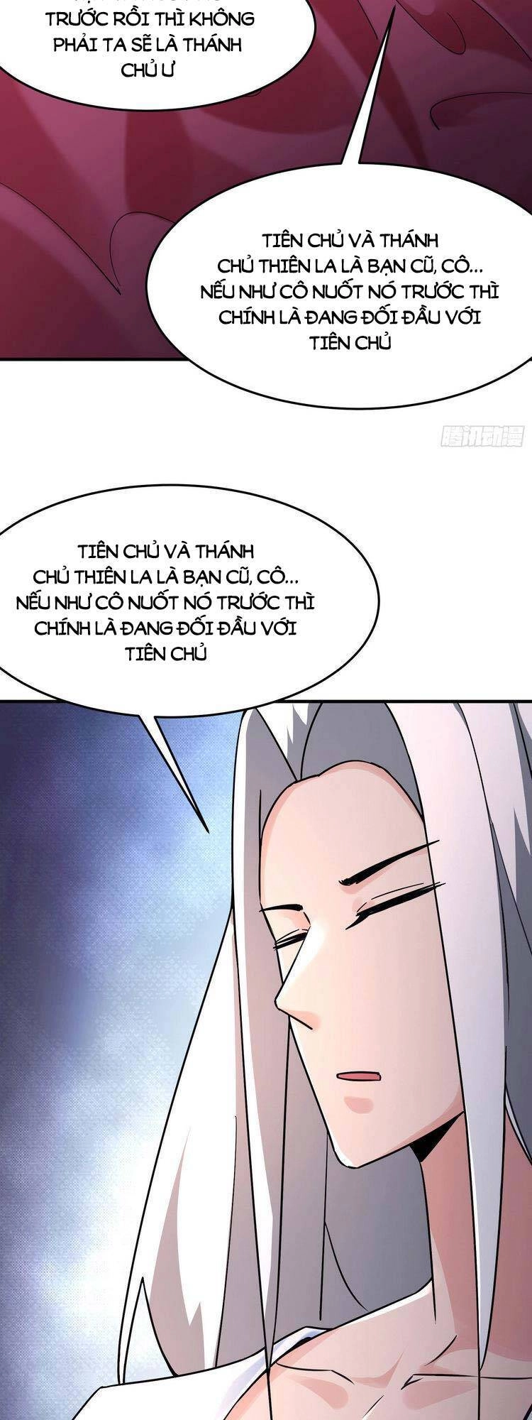 Đồ Đệ Của Ta Đều Là Nữ Ma Đầu Chapter 122 - 28