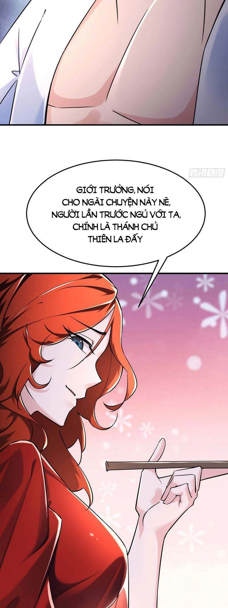 Đồ Đệ Của Ta Đều Là Nữ Ma Đầu Chapter 122 - 29