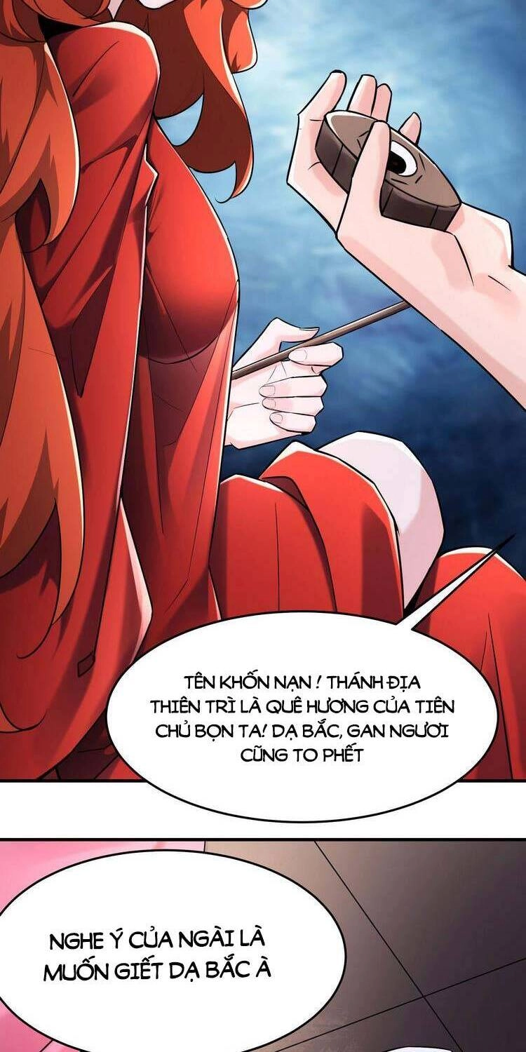 Đồ Đệ Của Ta Đều Là Nữ Ma Đầu Chapter 123 - 4