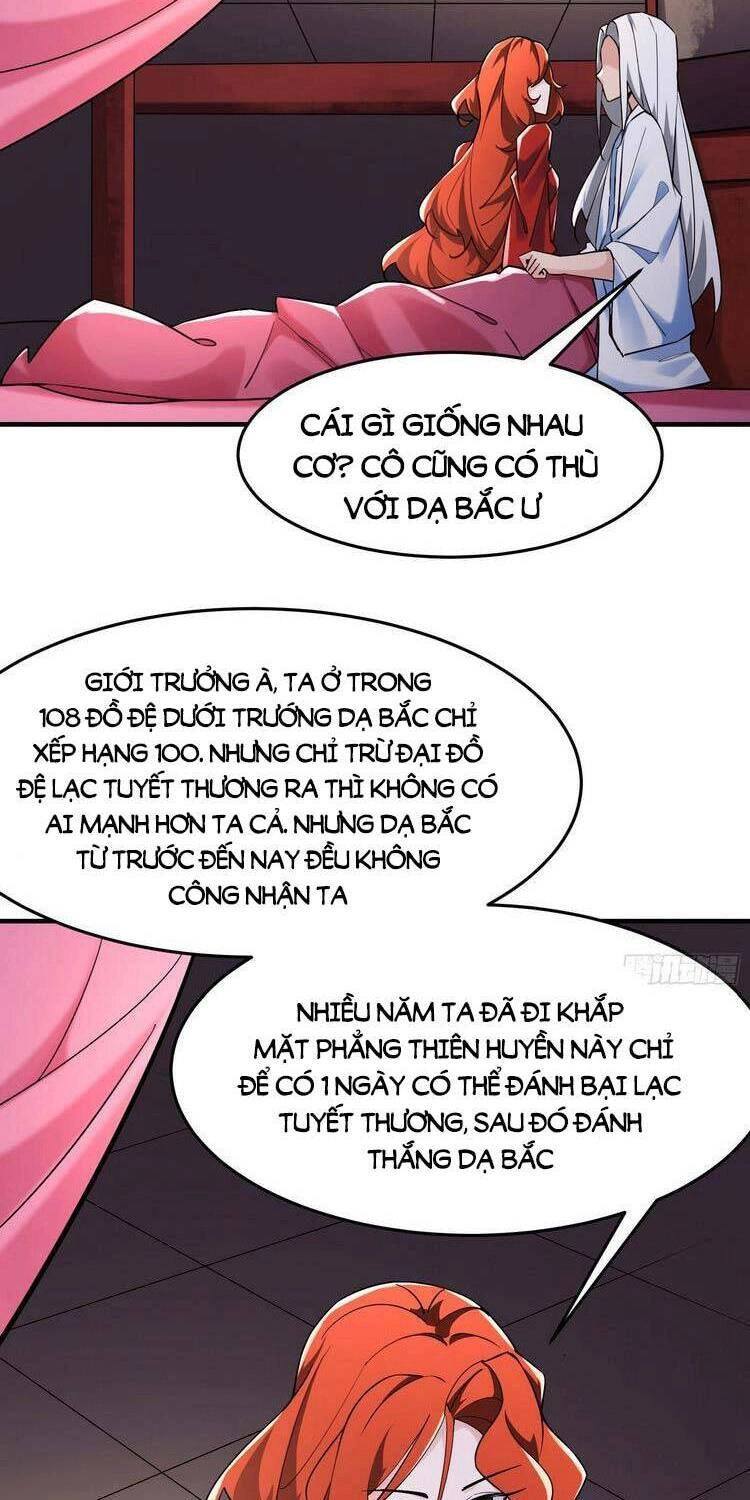 Đồ Đệ Của Ta Đều Là Nữ Ma Đầu Chapter 123 - 6